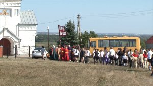 О служилых людях города-крепости Усёрд