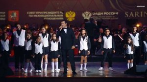 Гагик Езакян - "СЕРДЦЕБИЕНИЕ"