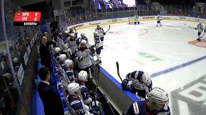 Барс (Казань) - Торпедо-Горький (Нижний Новгород)