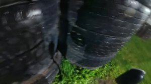 2 раунд. Пазик