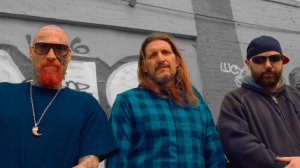 NECRO, FREDDY MADBALL DANNY DIABLO — YOU ALREADY KNOW