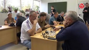 Итоговый новостной выпуск «Телепрограммы «Киров-ТВ» от 19.09.25