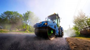 Рекордные 10 миллиардов рублей вложили в дороги Югры: итоги масштабного ремонта