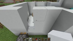 Как построить механический дом