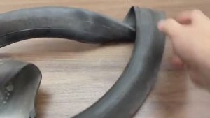 Положите велосипедную камеру в алюминиевую банку! То, что происходит, шокирует вас