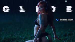 Drifted Audio - Glide / Dark Techno / EBM / Trap / No Copyright Music