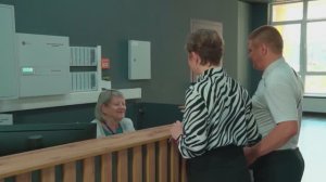 Консьерж СК ГК "Территория жизни"