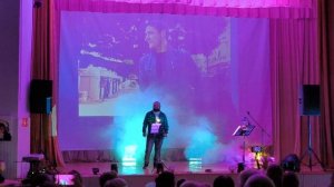 Каждому своё/ Концерт памяти Юрия Шатунова 19-09-2025
