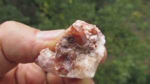 Кварц "Компостельский гиацинт" купить