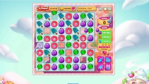 Valley of Sweets.Запись экрана (08.04.2025 4-14-53)