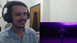 🇧🇷🇺🇸 VASSY - Midnight (REACTION) /// USA INTERVISION 2025 #intervision