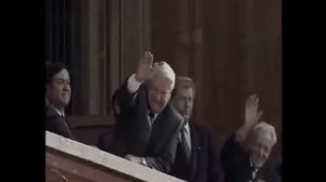 Вилли Токарев - Беловежский сговор