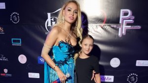 Fashion Party Krasnodar2025: репетиция, концерт, модные показы, лазерное шоу, фаер шоу! Ника в деле