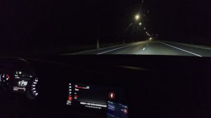 Покатушки на тракторе, после длительно ремонта.