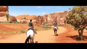 Прохождение: Beyond: Two Souls. Часть 6