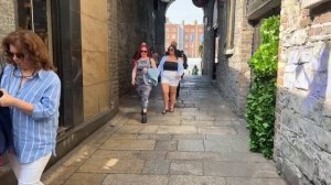 Funniest moments with women bushman prank