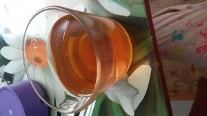 ваша тетинка ялта не навидит чай