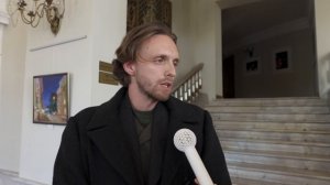 Время смотреть «Преступление и наказание» в театре Луначарского