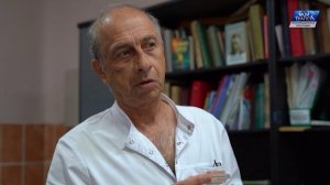 В Туапсинской центральной больнице №1 начали делать высокотехнологичное эндопротезирование