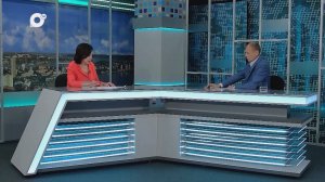 Итог недели / 21.09.25