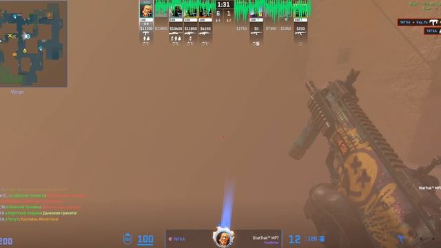 CS2