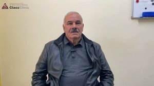 Отзыв пациента, отделение урологии (7)