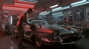 Music and videos created by AI