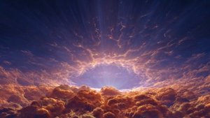 Solar Ascension | Radiant Ambient Soundscape | Cosmic Meditation, Sleep & Deep Focus Music