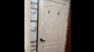 Продается уютная 1-комнатная квартира площадью 37.5 м²