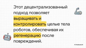 Neural Cellular Automata: Applications to Biology and Beyond Classical AI