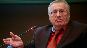 Жириновский Всё Знал , Украина Только Начало