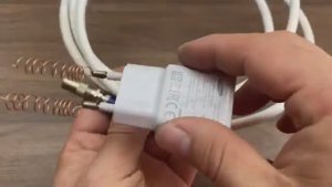 Поставьте CHARGER на телевизор! Никто раньше не видел таких скрытых