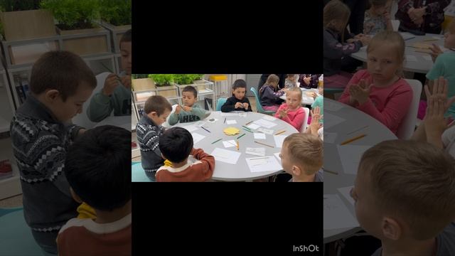 20.05.2025 Экскурсия в библиотеку смотреть онлайн