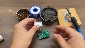 Вставьте SIM-карту в 2N3055! Инструменты «сделай сам», которые упускают миллиарды!