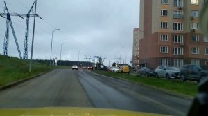 Шкода Октавия А8! Яндекс таки. Первый штраф 4500 рублей за знак 3.27, остановка запрещена!!!