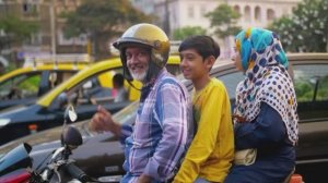 АЗИЯ ДЖОНА ТОРОДА