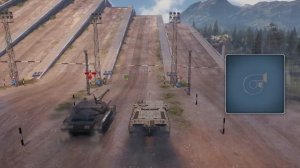 Обзор 16 уникальных механик танков 11 лвл EU