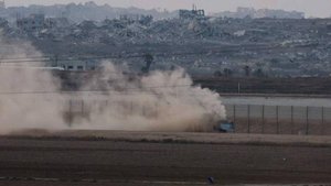 Al Masirah сообщил о нанесении удара йеменскими хуситами по Израилю