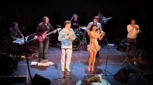 DIEGOMARKET (All For You) 25 02 2011