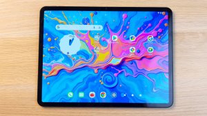 TECLAST ARTPAD PRO - БОЛЬШОЙ ПЛАНШЕТ ДЛЯ ХУДОЖНИКОВ!