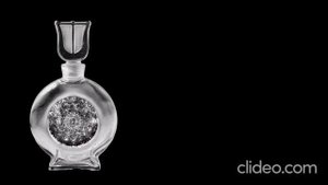 Аромат на память.