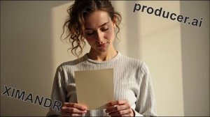 Письмо к женщине