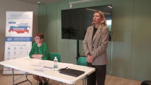 Состоялась ознакомительная поездка специалистов «Семейной приемной ВОРДИ» в Саяногорск