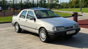 В продаже Ford Sierra 1991 год 1.6 МКПП