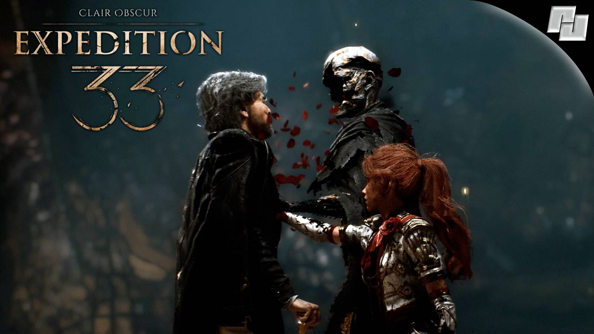 Clair Obscur: Expedition 33 // Прохождение: Часть 18