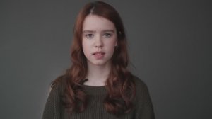 Верхова Маша, 14 лет, визитка