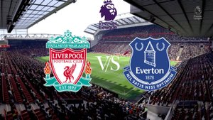 Ливерпуль - Эвертон Обзор матча 20.09.2025. Чемпионат Англии.