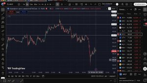 🔴 ТОЛПА ВЕРИТ в 2500! Я раскрыл план - их РАЗВЕДУТ? Что будет с Российским рынком акций?