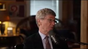 К вопросу англо-русского противостояния (Интервью Джеффри Сакса Такеру Карлсону)