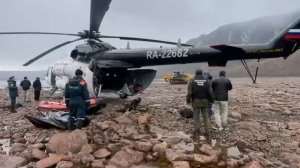 Задержан водитель затонувшего в Забайкалье вездехода с геологами